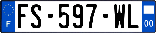 FS-597-WL