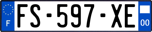 FS-597-XE