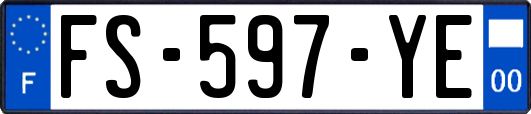 FS-597-YE
