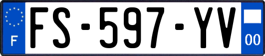 FS-597-YV