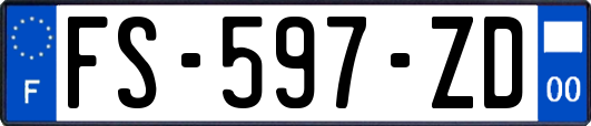 FS-597-ZD