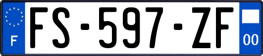 FS-597-ZF
