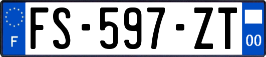 FS-597-ZT