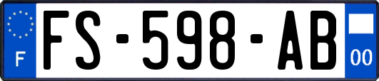 FS-598-AB