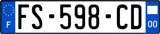 FS-598-CD
