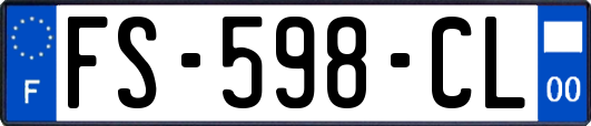 FS-598-CL