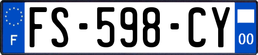 FS-598-CY