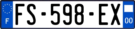 FS-598-EX