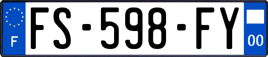 FS-598-FY