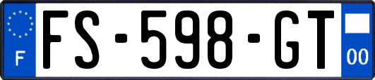 FS-598-GT