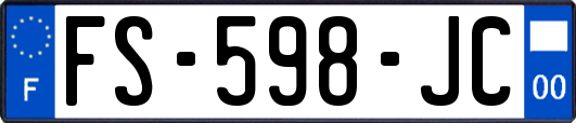 FS-598-JC