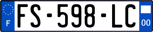 FS-598-LC