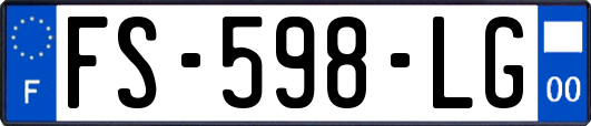FS-598-LG