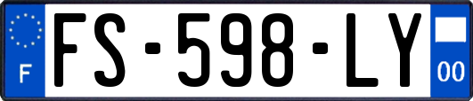 FS-598-LY