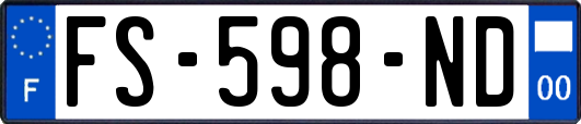 FS-598-ND