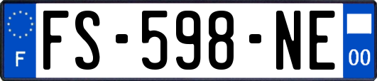 FS-598-NE