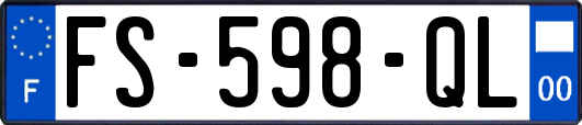 FS-598-QL