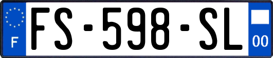 FS-598-SL