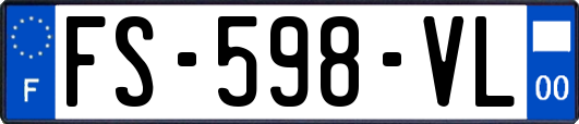 FS-598-VL