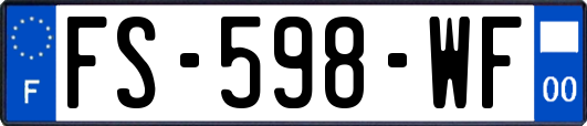 FS-598-WF