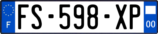 FS-598-XP