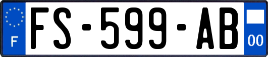 FS-599-AB