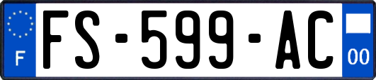 FS-599-AC