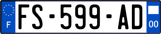 FS-599-AD