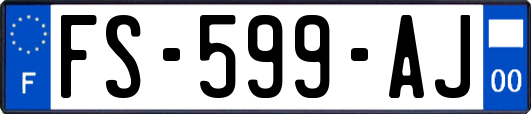 FS-599-AJ