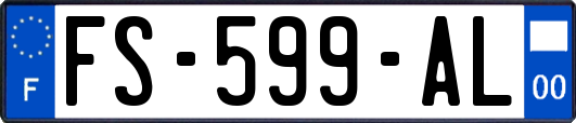 FS-599-AL