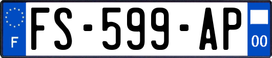 FS-599-AP