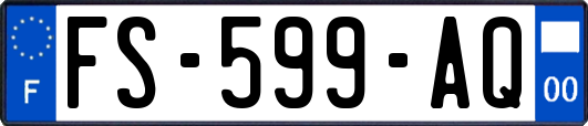 FS-599-AQ