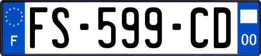 FS-599-CD