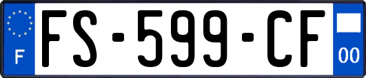 FS-599-CF