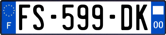 FS-599-DK