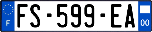 FS-599-EA