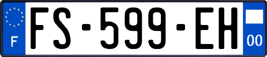 FS-599-EH