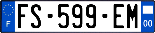 FS-599-EM