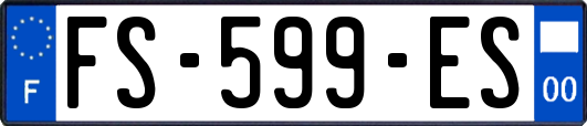 FS-599-ES