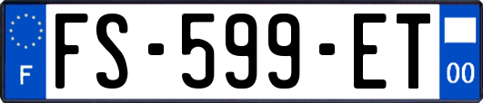 FS-599-ET