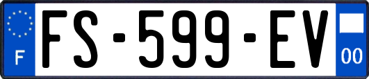 FS-599-EV