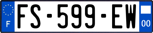 FS-599-EW