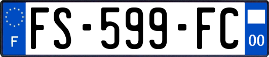 FS-599-FC