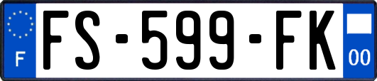 FS-599-FK