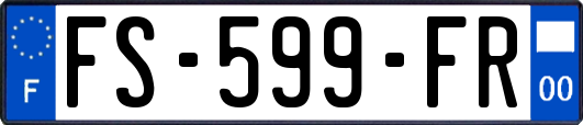 FS-599-FR