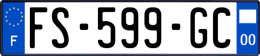 FS-599-GC