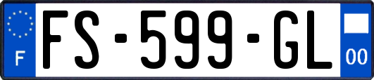 FS-599-GL