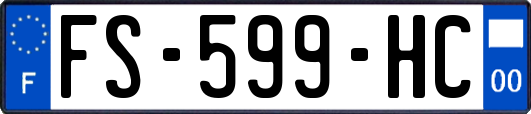 FS-599-HC