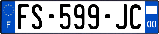FS-599-JC