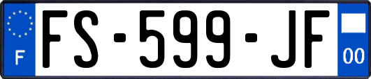 FS-599-JF